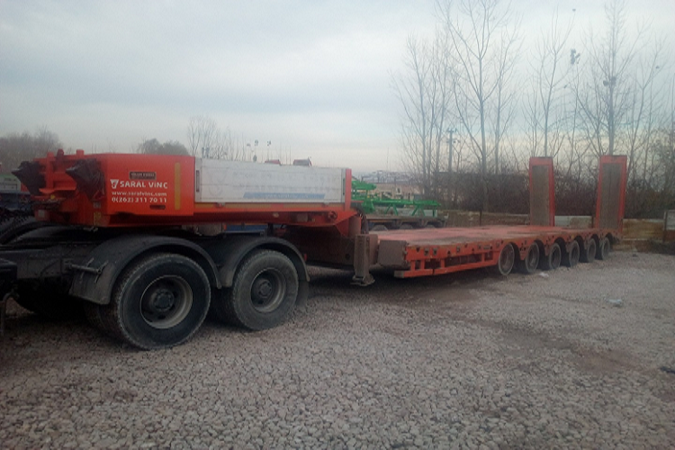84 Tonlar
