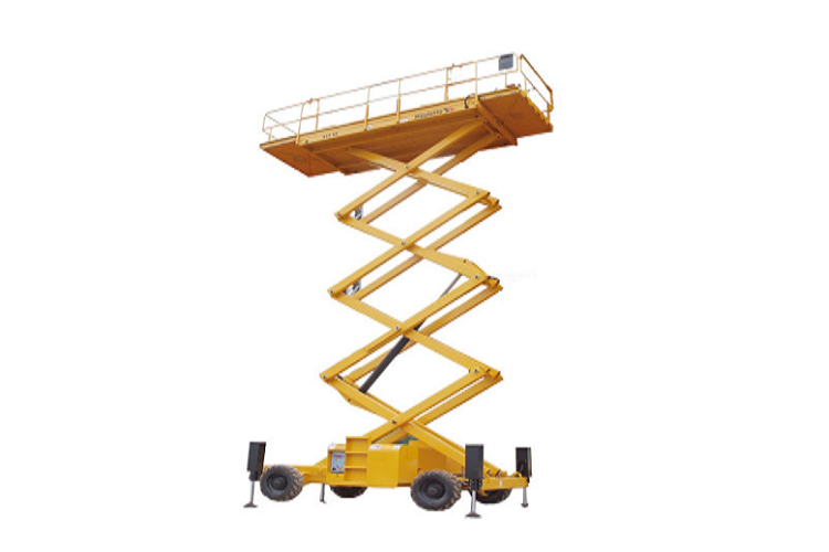 Dizel 18 Metreler Haulette (S141 H18SX)