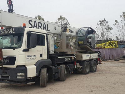 40 Tonlar Altec ALTEC 38-127S