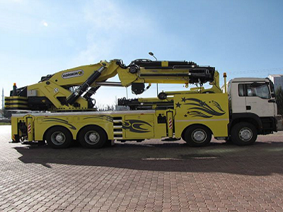 75 Tonlar L7 (H025 HK225L7+L5)
