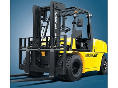 7 Tonlar Hyundai