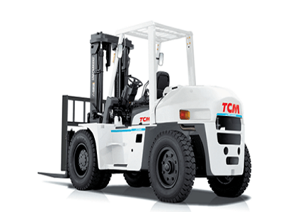 10 Tonlar TCM