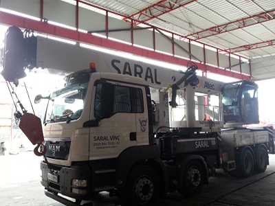 60 Metreler (S019 ALTEC AC38-127S)