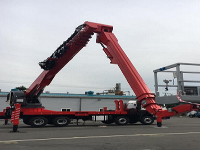 65 Metreler (S326 SKY650KR)